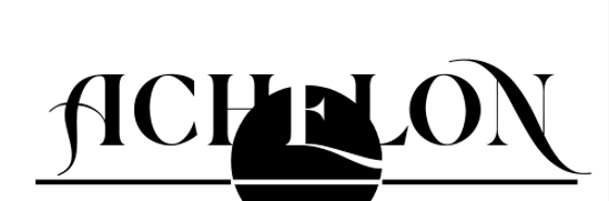 Achelion Logo